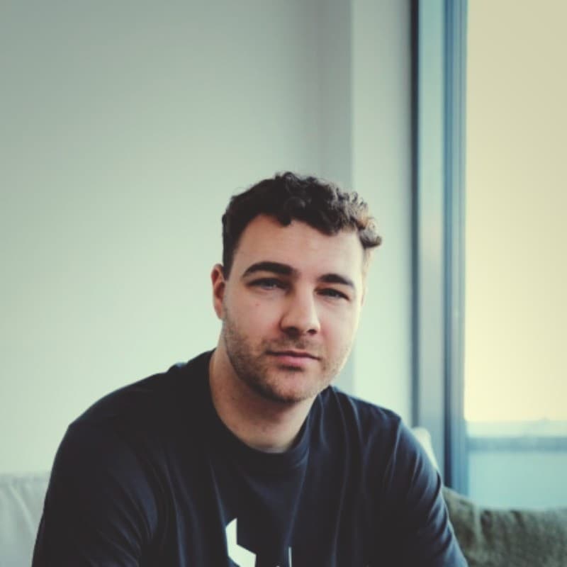 Zoltan Fodor's profile